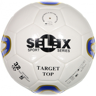 Selex Target 5 Numara Futbol Topu kullananlar yorumlar